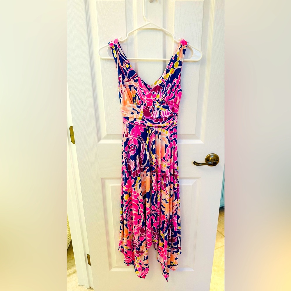 Lilly Pulitzer Dress XXS